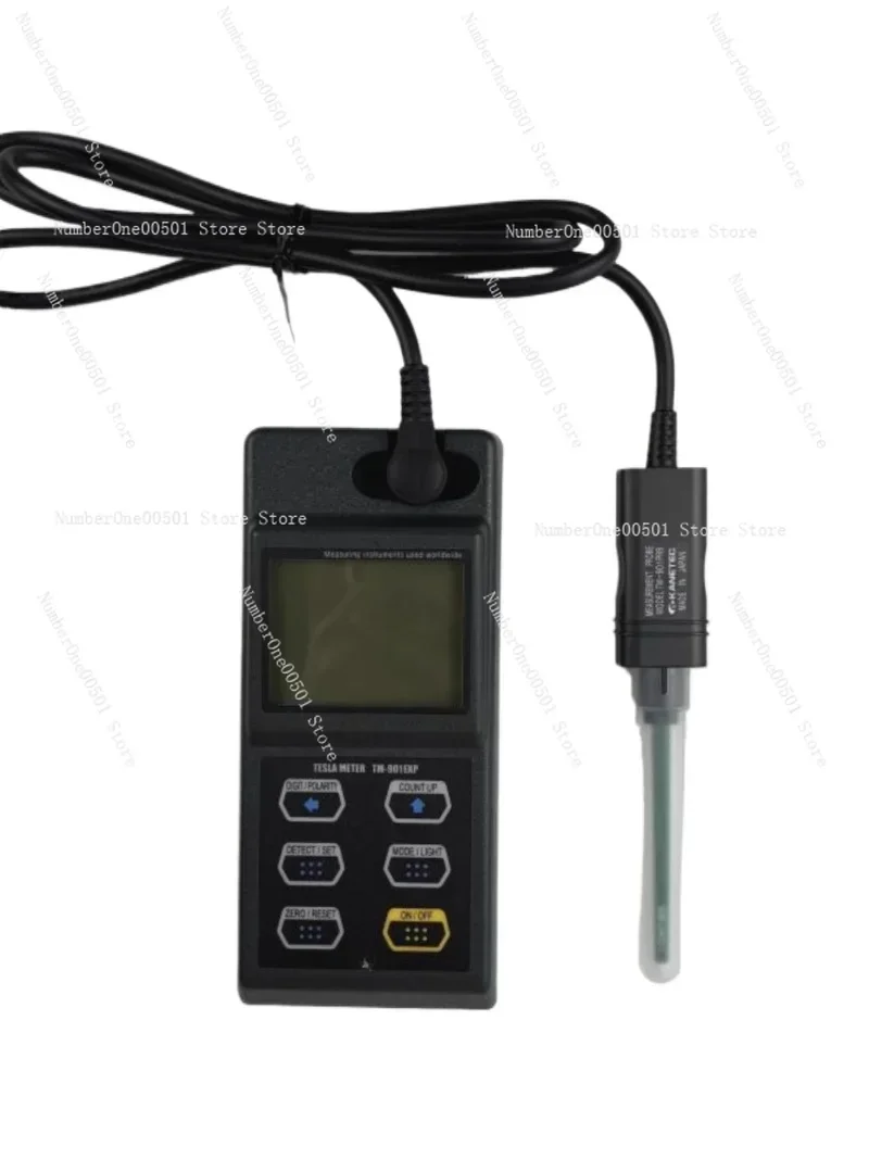 TM-901EXP force meter magnet detector replaces 801 series
