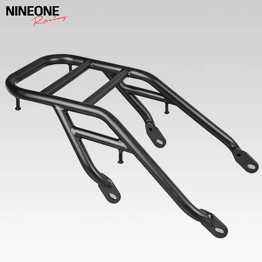 CMX300 CMX500 الناقل الخلفي دعم الرف رف أمتعة لهوندا المتمردين CMX 250 300 500 المتمردين 300 المتمردين 500 2017-2025 الملحقات