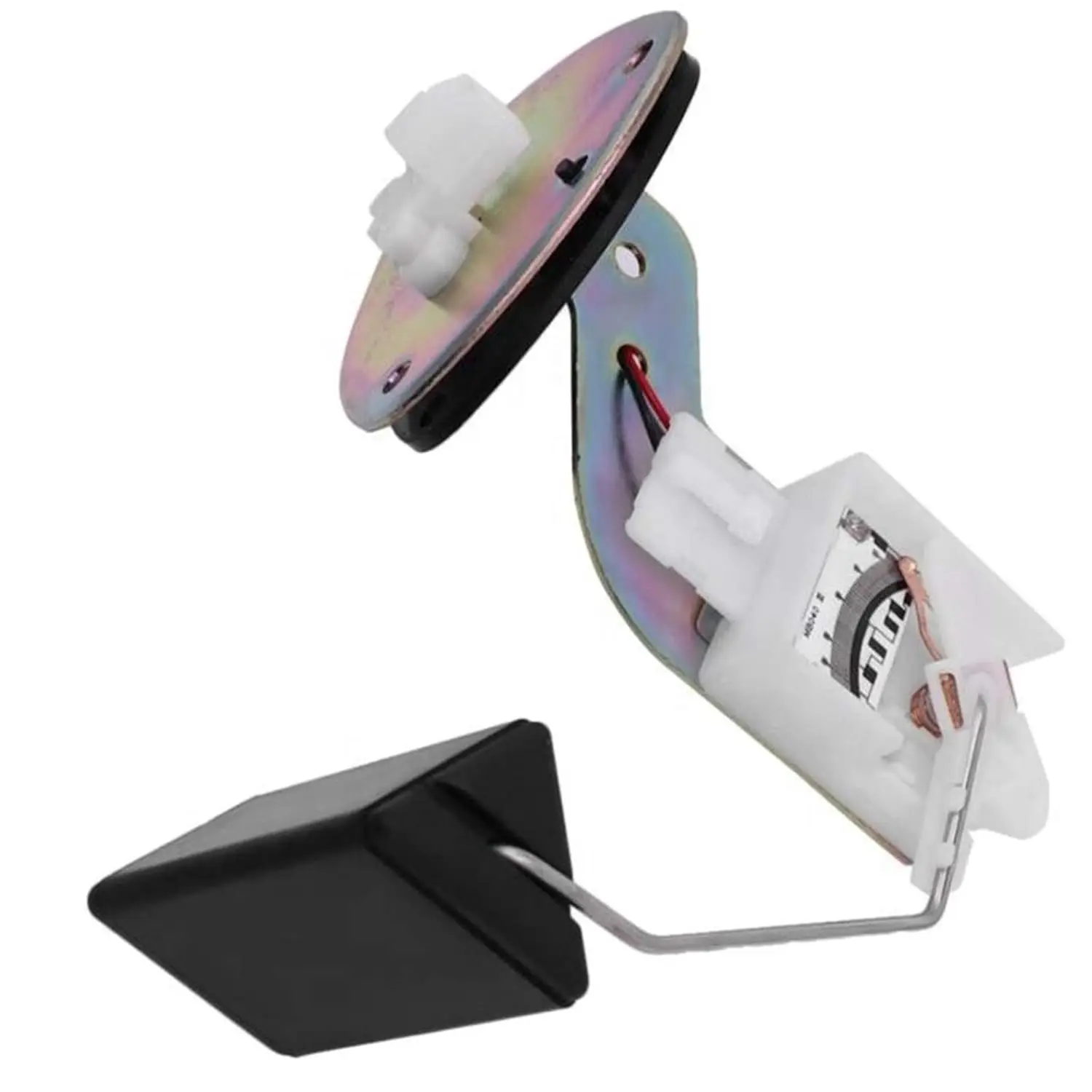 

Original Fuel Level Tank Gauge Unit Sensor For Lancer Cedia Classic Iv 4g13 4g18 4g63 2000-2013 Mr503462 High Quality