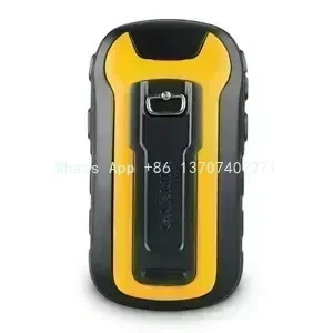 Handheld GPS eTrex 10 GPS Handheld Data Collector