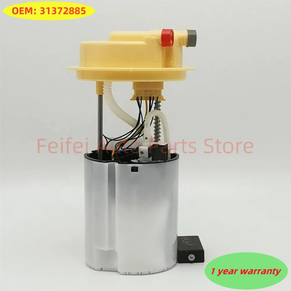 

New High Quality 31372885 31372891 fuel pump assembly Suitable For Volvo's old S60 V60 4-cylinder 2.0T1.5T 2009-2013