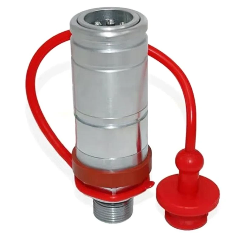 ALIM-Hydraulic Quick Coupler Female Coupler Masters For
