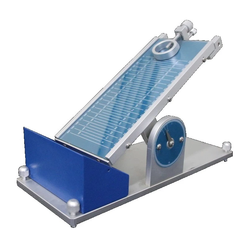 Initial Adhesion Tester Tape Initial Adhesion Roller Ball Measuring Machine Tape Initial Adhesion Tester