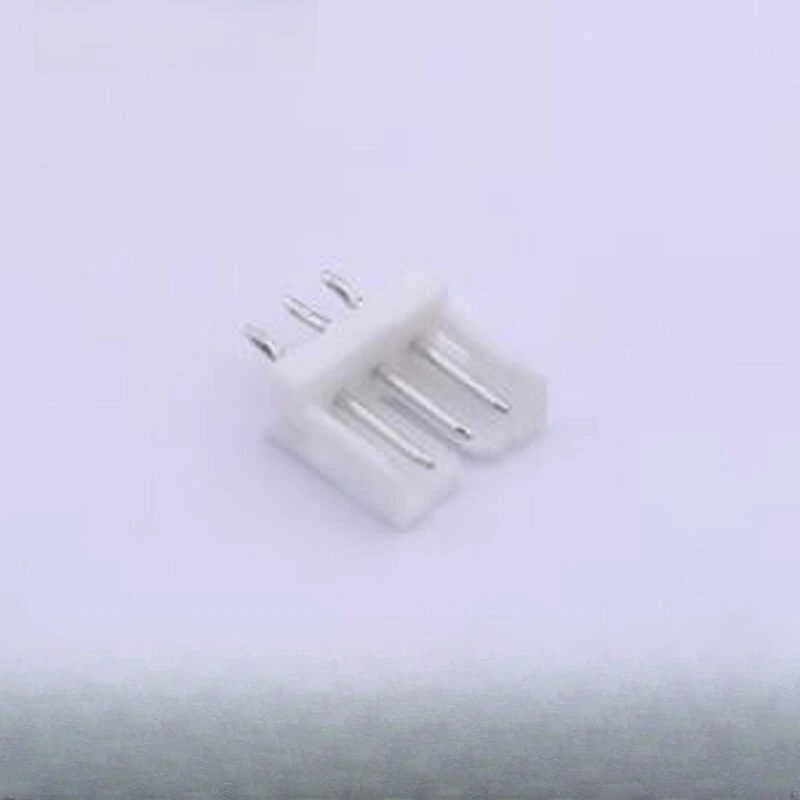 50PCS TE original connectors 292161-3 3P 2mm matching 173977-3/179228-3  wire-to-board needle holder pitch: 2mm in-line, plug-in