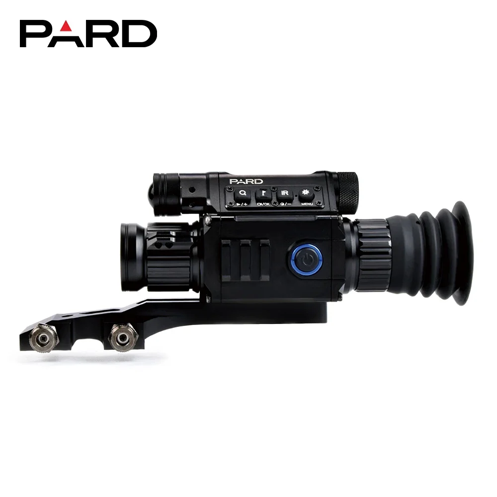 Support PARD 2025 pour la série NV008 SA32