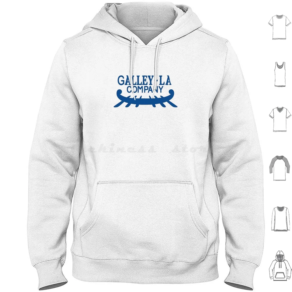 Best Seller-Galley-La Company Hoodie cotton Long Sleeve Galley La Company Galley La Company Galley La Company Stuff Galley La