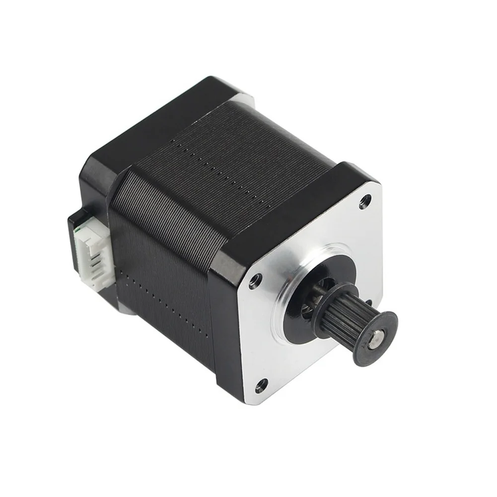Stepper Motor For Kobra 3 Y-Direction Replacement Smooth Motion For 3D Printer Replacement For 3D Printer Parts