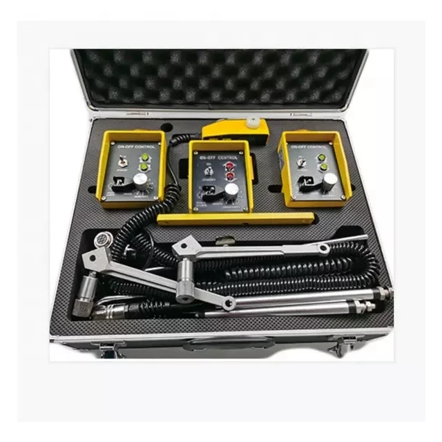 Для асфальтовых плоскогубцев G176/S276 Датчик наклона/датчик выравнивания MOBA/запасные части Sonic наклона