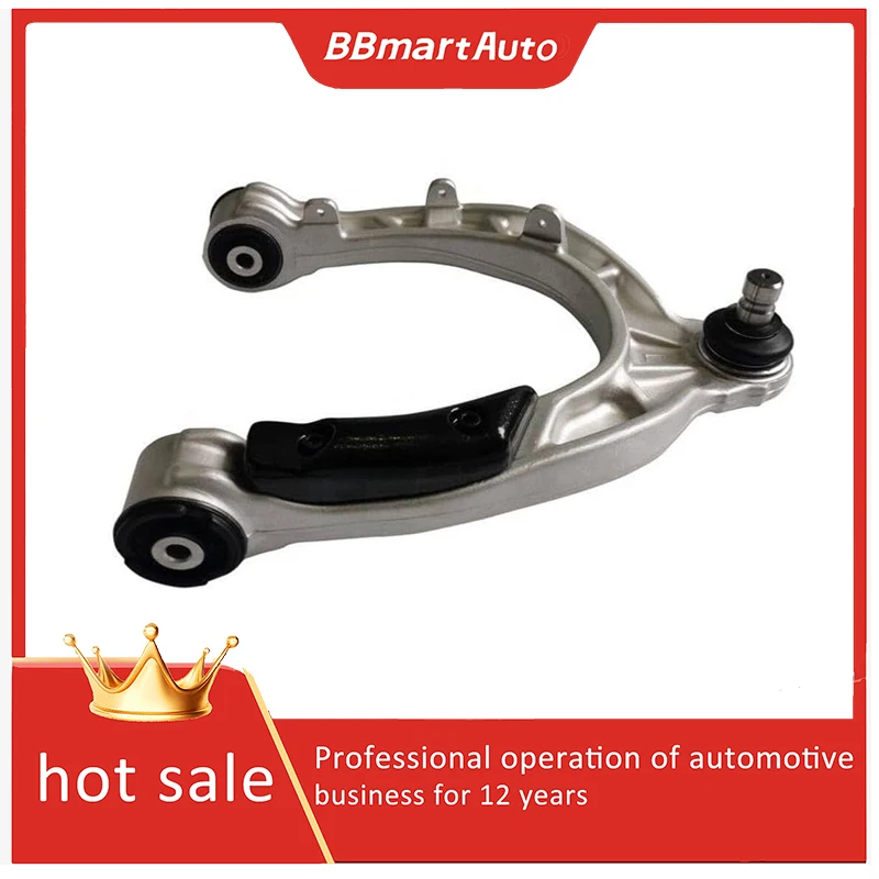 

104432100J BBmartAuto Front upper swing arm LH aluminum For Model 317-23 Model Y20-22