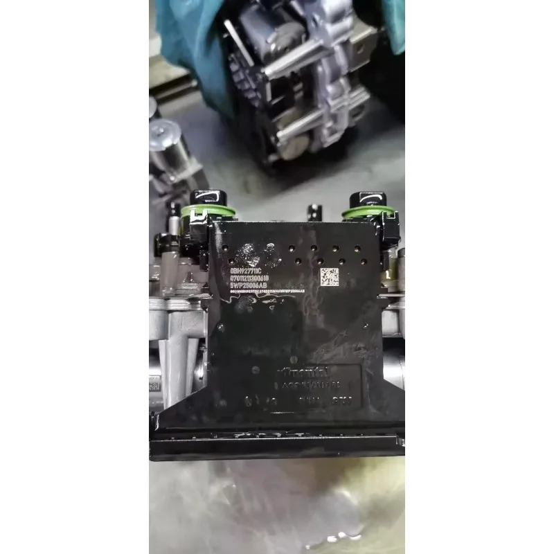 Transmission Control Unit Mechatronic Conductor Plate Gearbox OBH927711C DQ500  DQ500 DSG 7-Speed for VW AUDI for audi vw Parts
