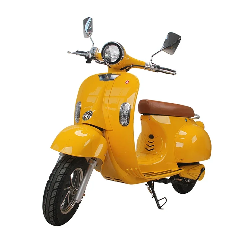 

European EEC Electric Motorcycle Moped Bike Cheapest China