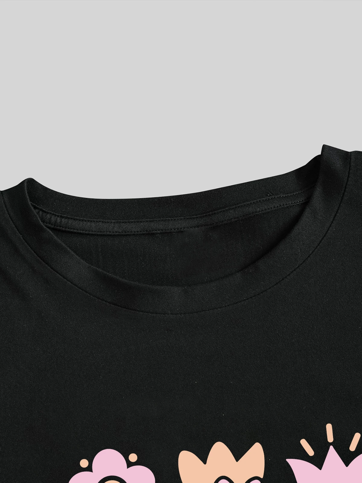 180 GSM новый стиль, высококачественные футболки, женские футболки большого размера, модные повседневные женские футболки больших размеров для оптовой продажи