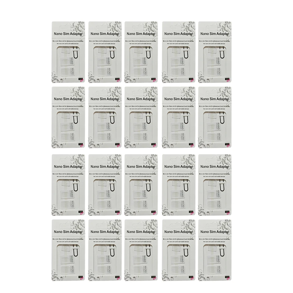 Variant: 20pcs