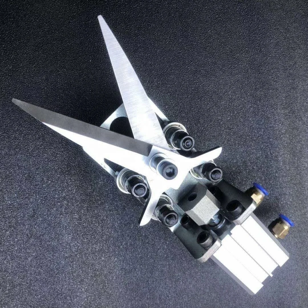 

Factory Sales Pneumatic Scissors and Automatic Thread Cutter Scissors