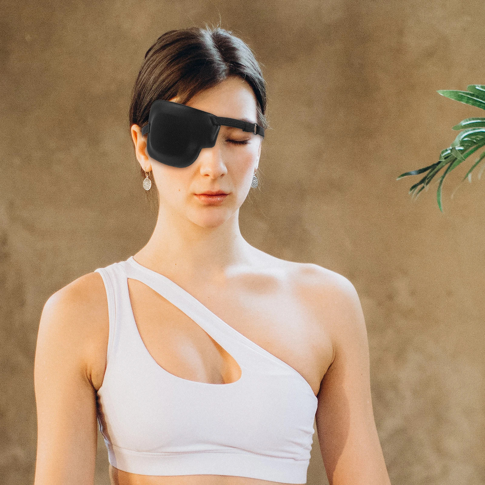 

High-Quality Masks For Adult Children Amblyopia Strabismus Correction Eye Patch Set