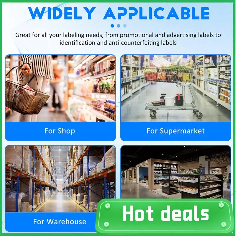 

B69A Label Labeling Machine, Portable Handheld Labeling Machine, Label Round Bottle, Box, Fruit Labeling