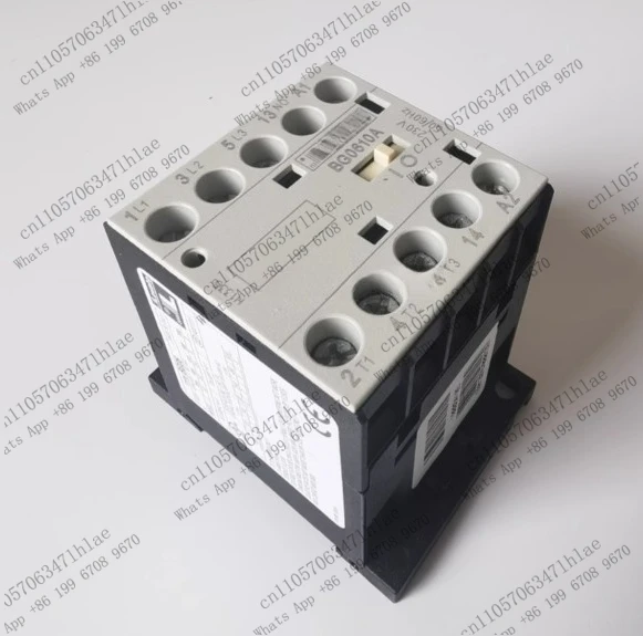 1pcs  BG0910A 230V  BG06/BG12/BF09/BF12/BF18 contactor