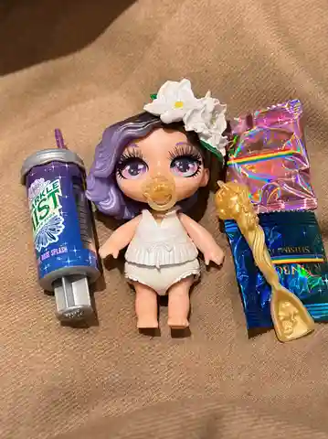 8 best sales Casa Rainbow High - №1