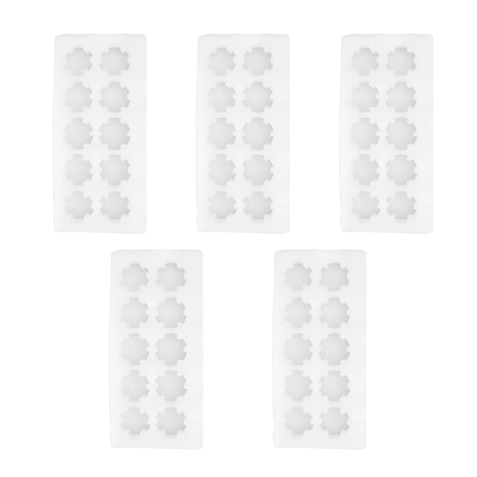 

Pearl Wool Eggs Tray Shockproof Holder Safe Practical Household Helper Fresh Design Avoid Fragile Perfect Size Egg Container