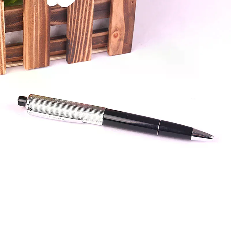 Toy Electric Shock Pen Toy Fun Writable Ball Point Gadget Joke Funny Prank Educational Fun For Children Kids Gift Birthdays