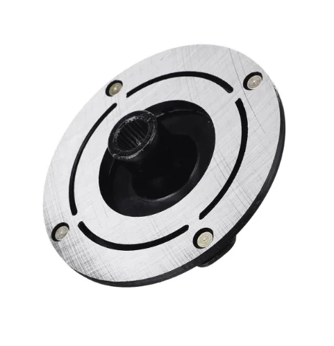 AC Compressor Clutch HUB PLATE For DENSO/Compressor 10S15C 7SEU17C for Toyota Ford BMW Mercedes-benz