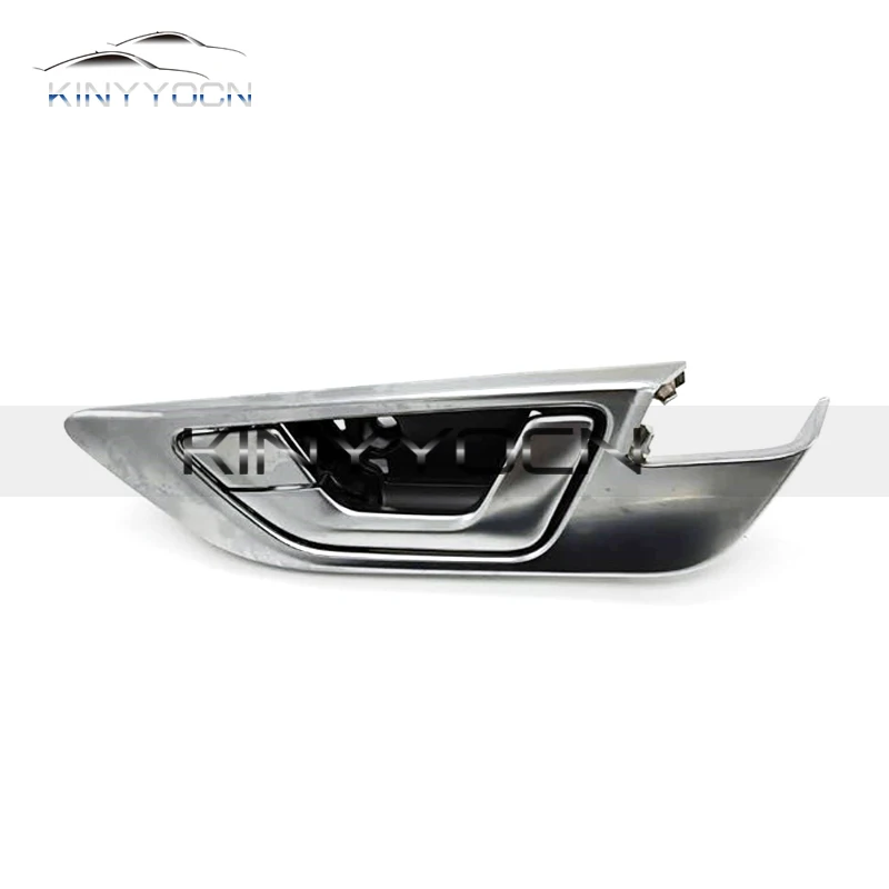 For Geely Vision X3 2017 18 19 Interior Door Handle Door Opening Pull Handle Clasp Handle Interior Doorknob Buckle Latch