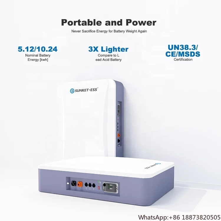 

Power wall Home Battery Power wall Solar System 12V 200Ah Lithium Ion Battery