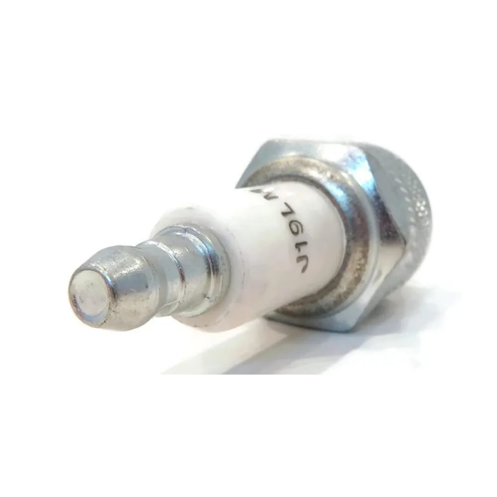 For Shixin J19LM Copper Spark Plug Small Engine Lawn Mower Garden Tool Ignition System Spare Parts Durable Component