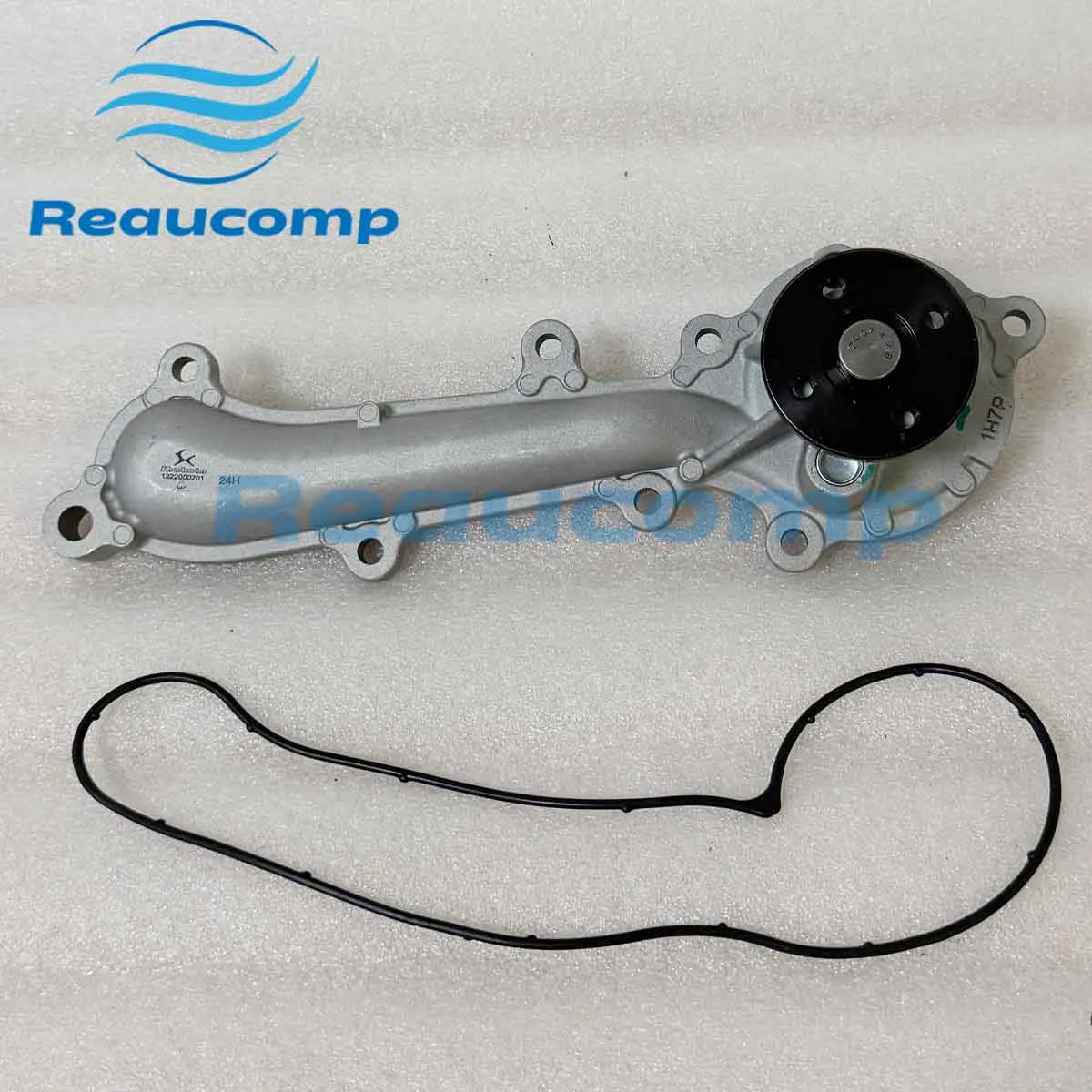 

1322000001 1322000201 1322010000 A1322000001 A1322000201 A1322010000 Водяной насос системы охлаждения для SMART FORTWO 451