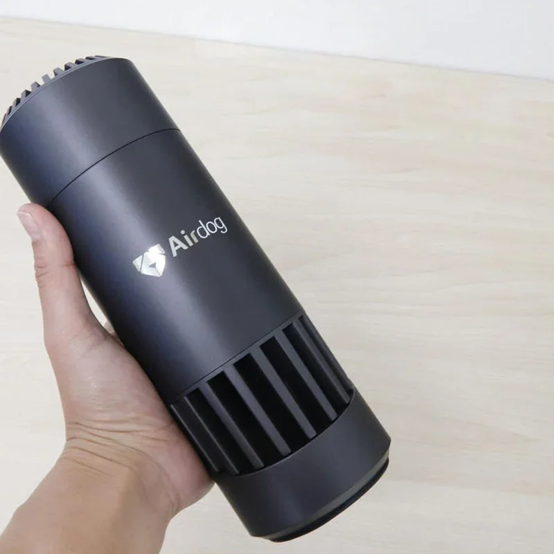 

Портативный небольшой складной моющийся фильтр очиститель воздуха для автомобиля многоразовый очиститель воздуха