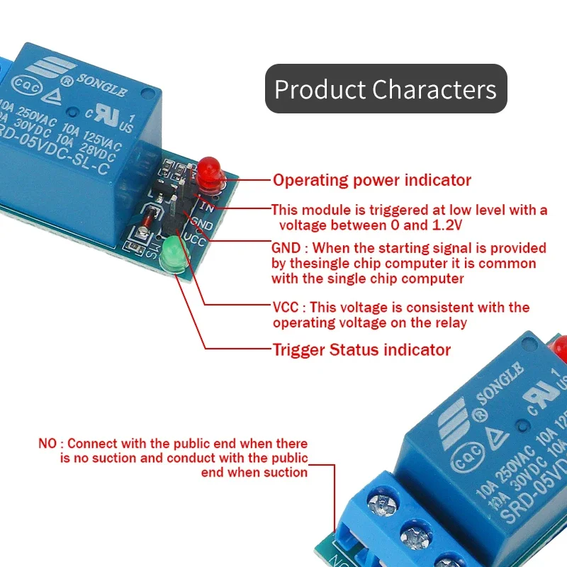 Modul relai 5V 12V 24V dengan Output relai Optocoupler 1 2 4 6 8 16Way modul relai untuk kontrol peralatan otomatisasi