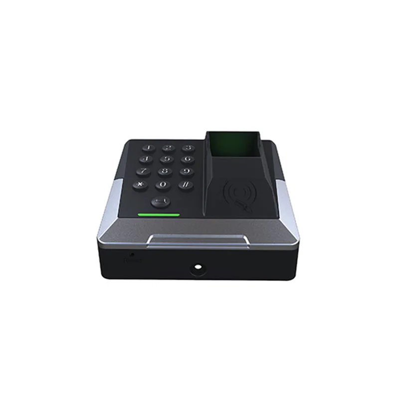 ABS Material Biometric Fingerprint Access Control Machine Digital Electronic RFID Card Reader Password Keypad System Door Lock