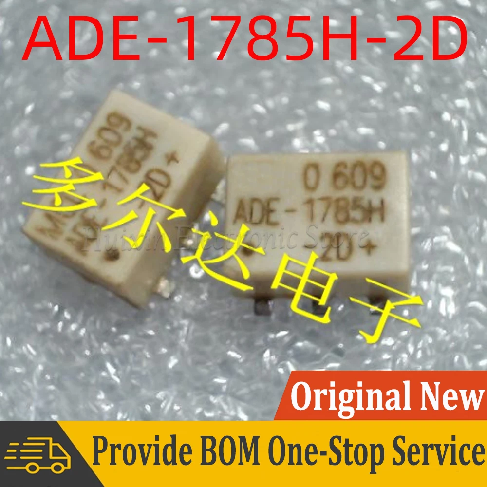1pcs ADE-1785H-2D RF Radio Frequency Mixer Surface Mount SMT