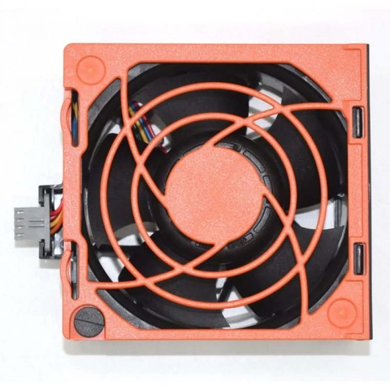 

Y+New For Dell PowerEdge T550 High Performance Fan DC12V 3.22A 7VGFR 07VGFR