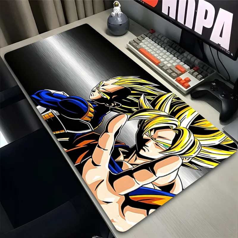 Anime Mouse Pad Computer Acces - Gaming Keyboard Brand recension och pris