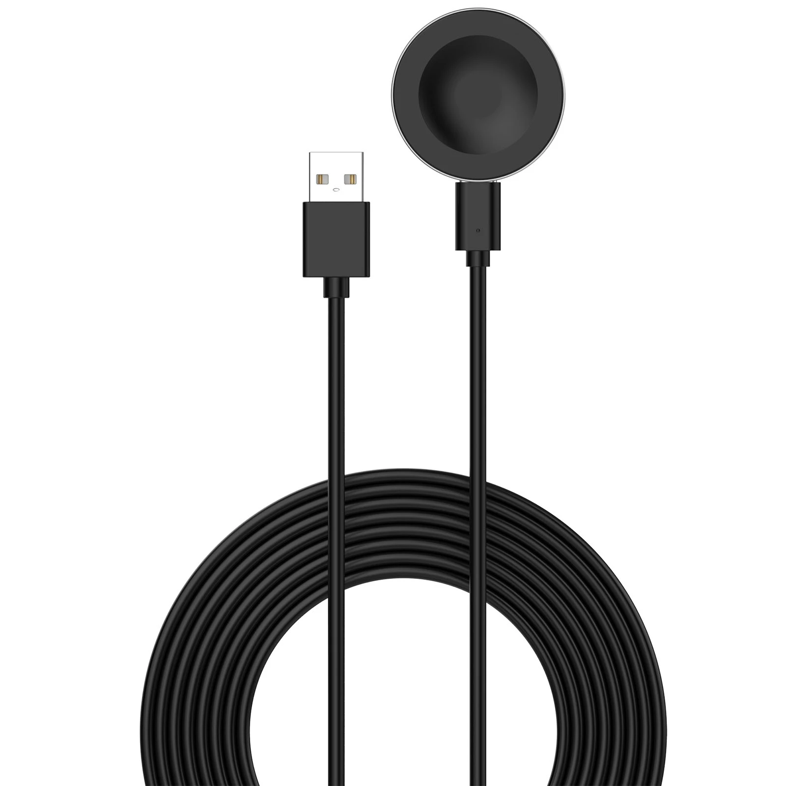 

Replacement USB Charger Charging Cable Fit for Huawei Watch GT6/GT5 Serie Replacement Watch Charger Dock Detachable Version