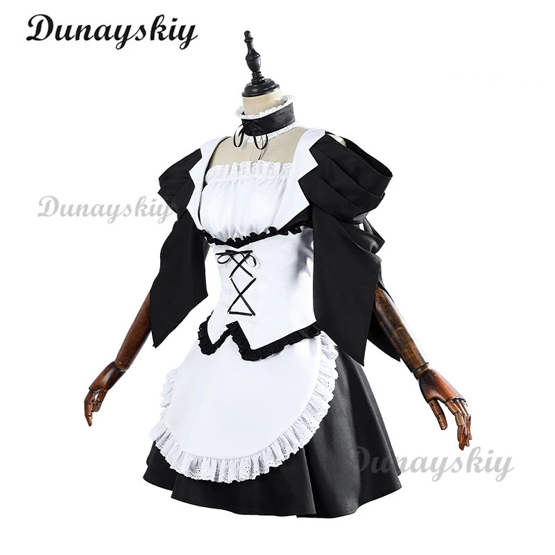 Anime kaichou wa empregada sama empregada roupa misa uniforme Ayuzawa misaki cosplay traje peruca feminino lolita vestido traje de halloween