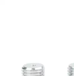 

4pcs Automotive Air Conditioning Compressor Pressure Relief Set Aluminum Alloy Auto Pressure Relief Exhaust