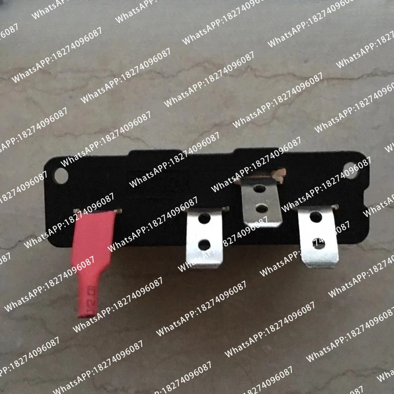 Blower regulator cooling and heating air conditioner wind speed module gear adjustment resistance voltage 12V24V