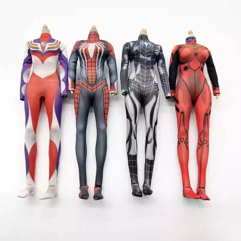 1/6 Scale Female So… - image