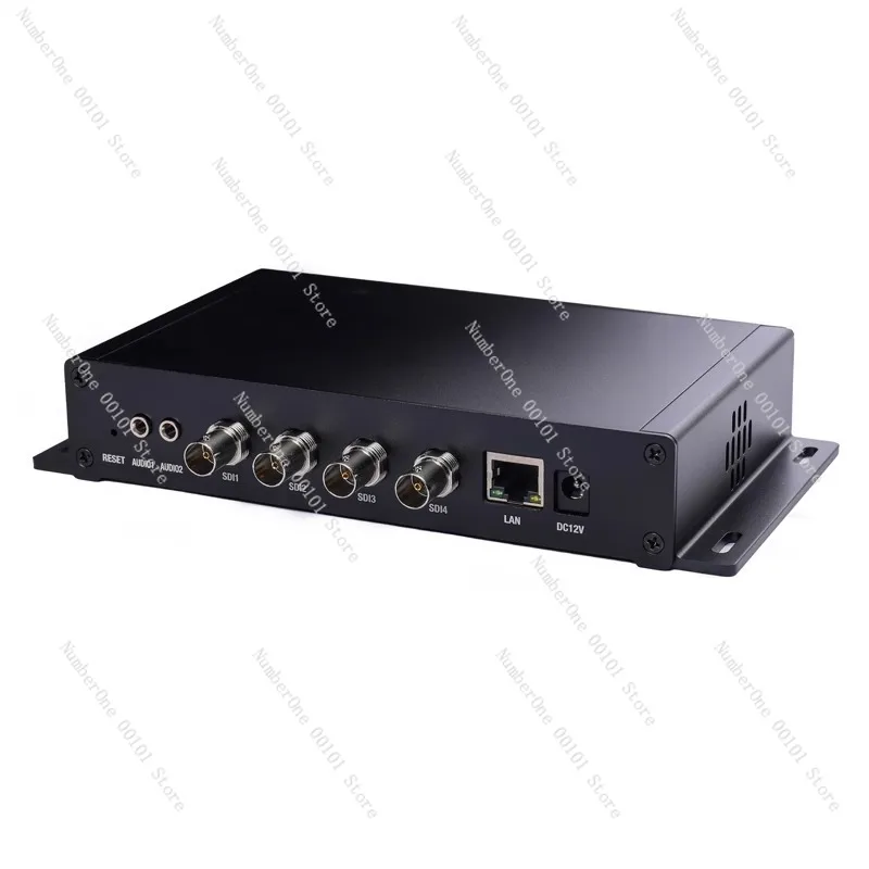 4CH 3G-SDI Video En…