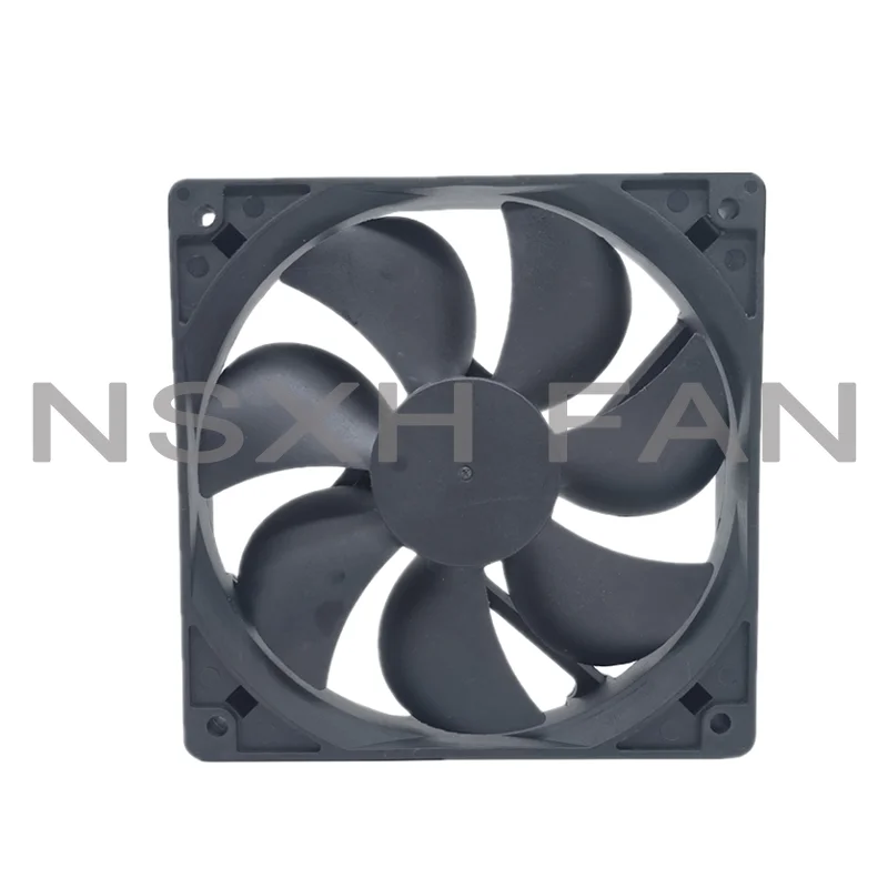 New AFB1224M 24V 0.18a 12025 12cm Inverter Industrial Computer Cooling Fan