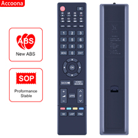 GCBLTV61AI-1 Remote Control for Changhong TV LED40D1100ISX LED40D3000ISX LED50D3000ISX UHD42C5600ISX2 LED32D2200H GCBLTV61-AI