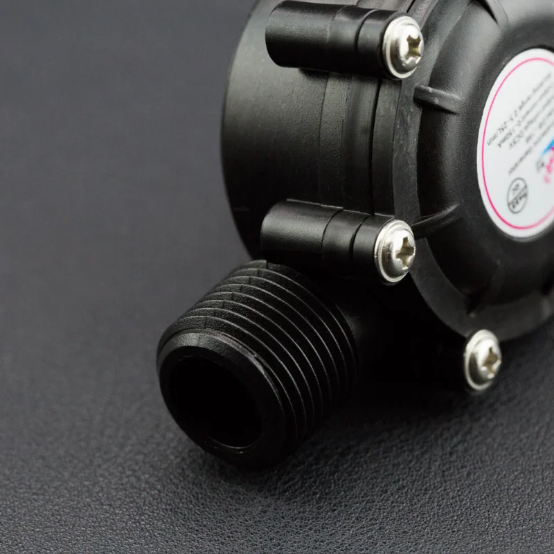マイクロタービン発電機 (5V DC),水用電動ウォーターフロー発電機,新製品