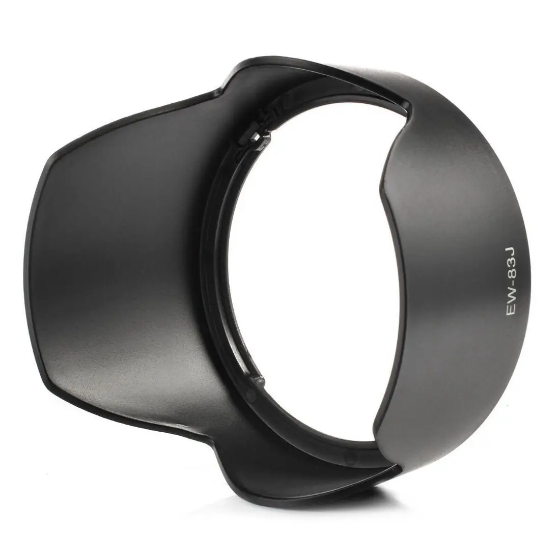 A85P EW-83J lens hood for Canon EF-S 17-55mm f/2.8 IS