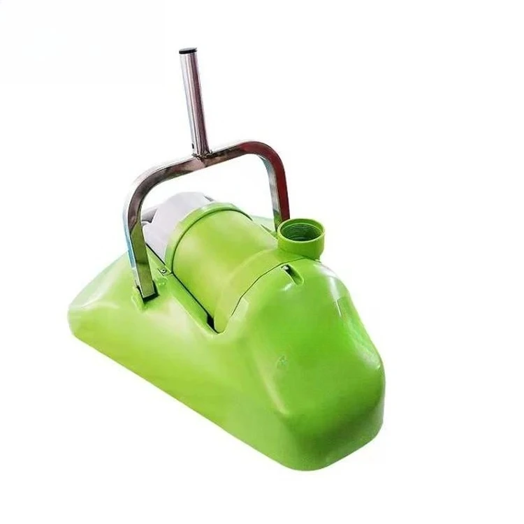 Blove Dolphin High Quality Automatic Manual Sewage Suction Eco-Friendly Pool Cleaner Fish Pool Underwater Vacuum 5000mAh Battery