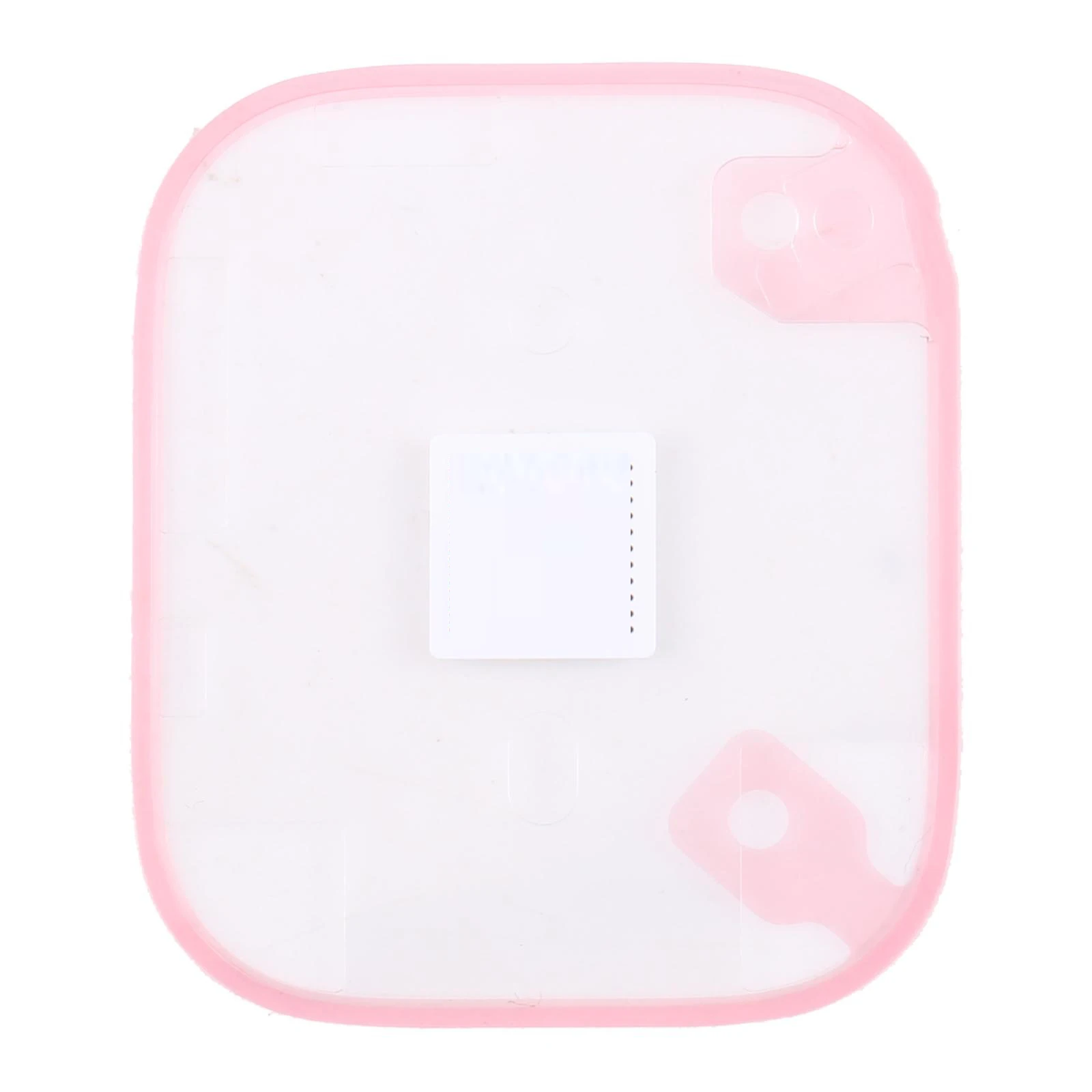 Repair Waterproof Rubber Ring For Apple Watch Series 10 46mm 42mm Smartwatch Repair Replacement Part