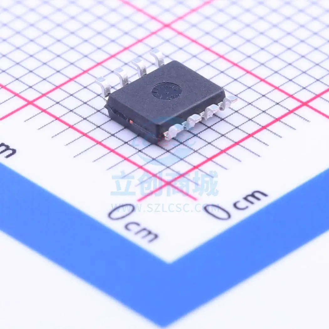 XFTS 25LC080B-I/SN 25LC080B-I/SNNew original echte IC chip