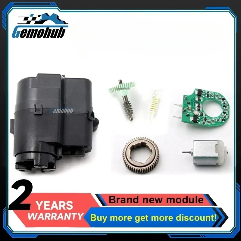 For Toyota Vitz KSP130 KSP131 2010-2019 Car Electric Rear View Reversing Mirror Folding Actuator Copper Wire High Efficiency