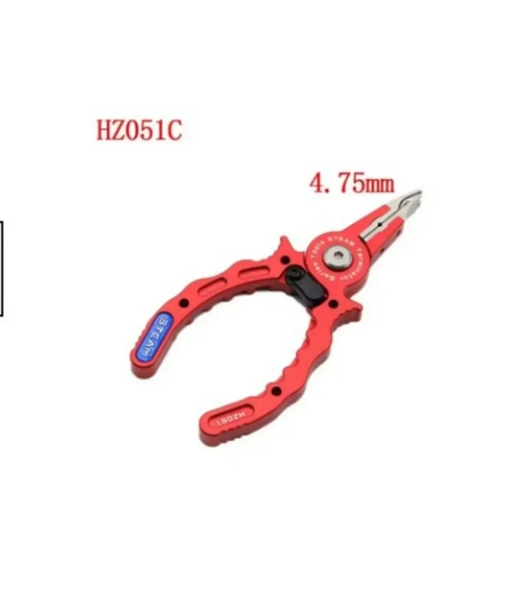 Steam RC Tools Repair Small Ball joint plier For remote radio control 450 500 550 700 RS4 M4 SAB helicopter helicopter RC toys